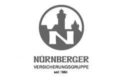 Nürnberger Award Logo Partner Laserpix