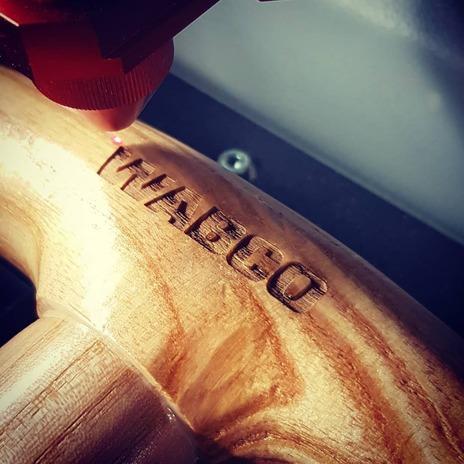 Holzgravur gravur auf holz auf holz gravieren