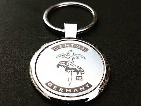 Metall Gravuren von Laserpix mit Taschenuhr als Beispiel